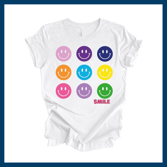 Smile