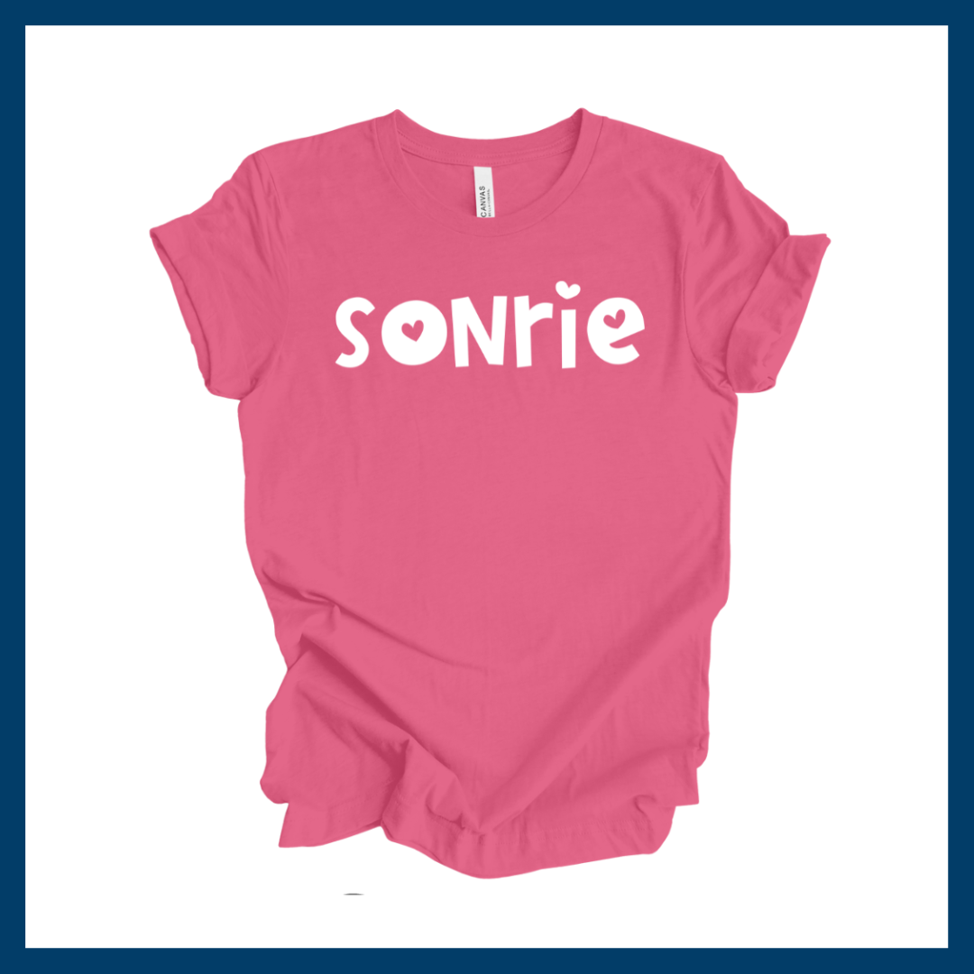 Sonríe