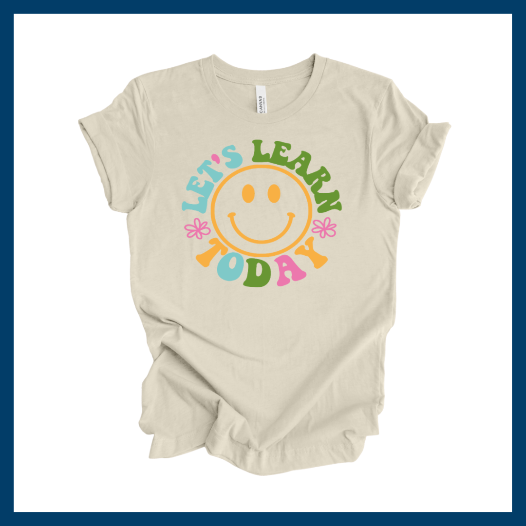 Let’s Learn Today