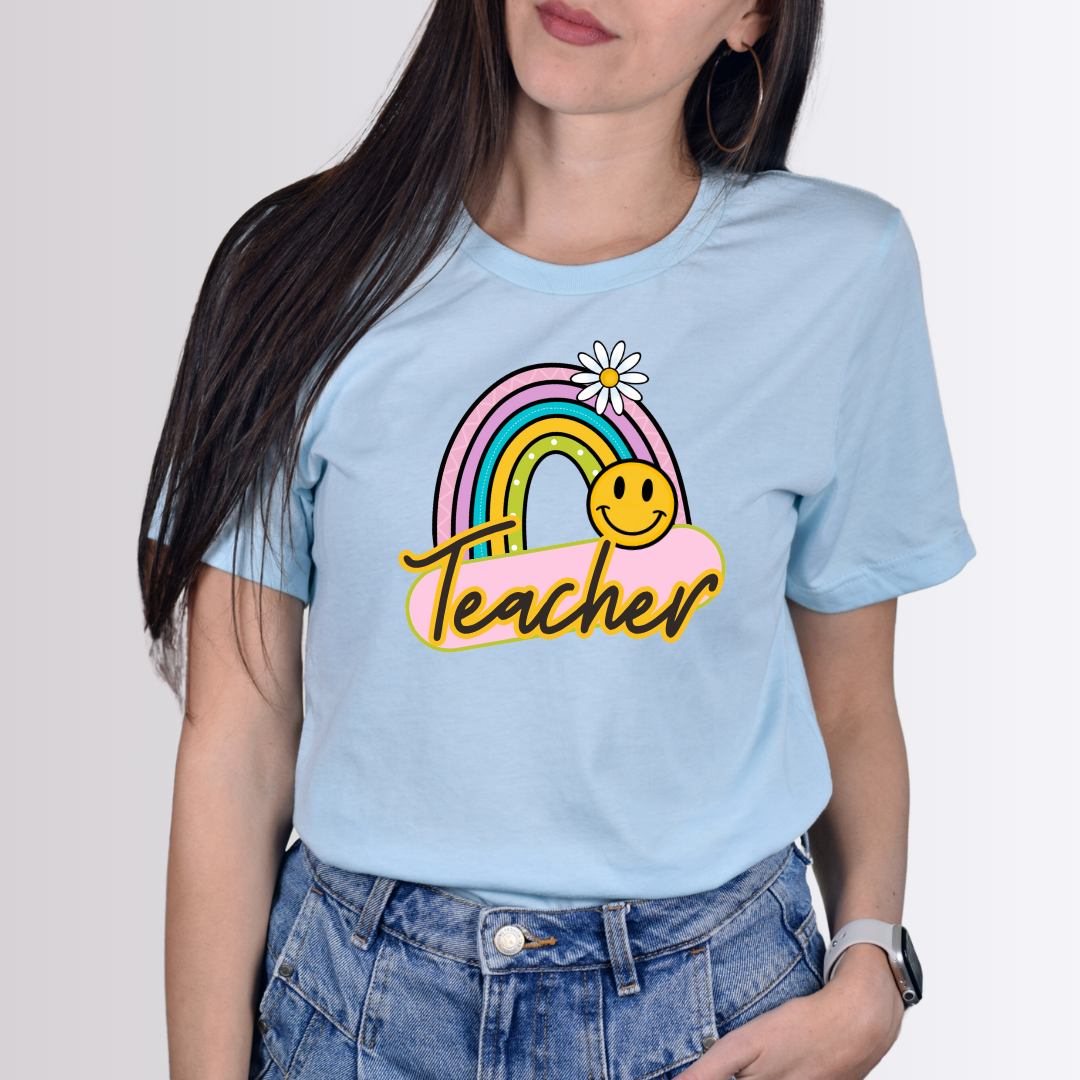 Groovy Teacher