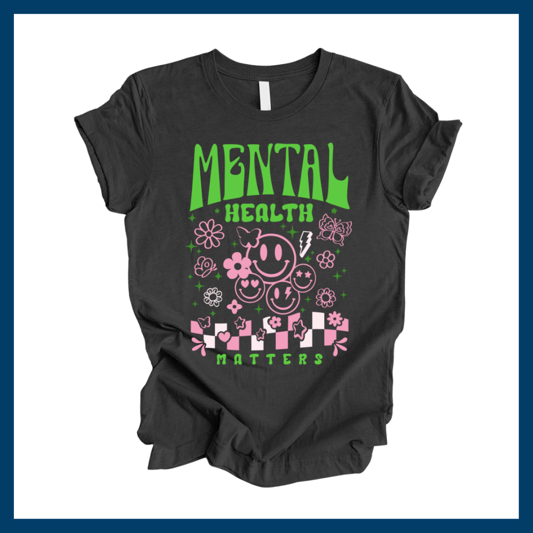 Mental Health Matters