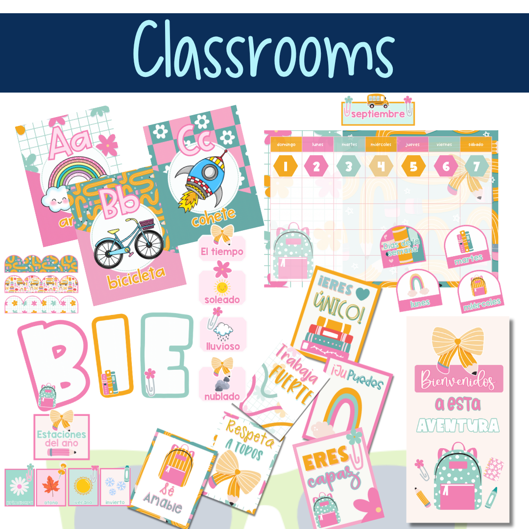 Back to School Coquette
