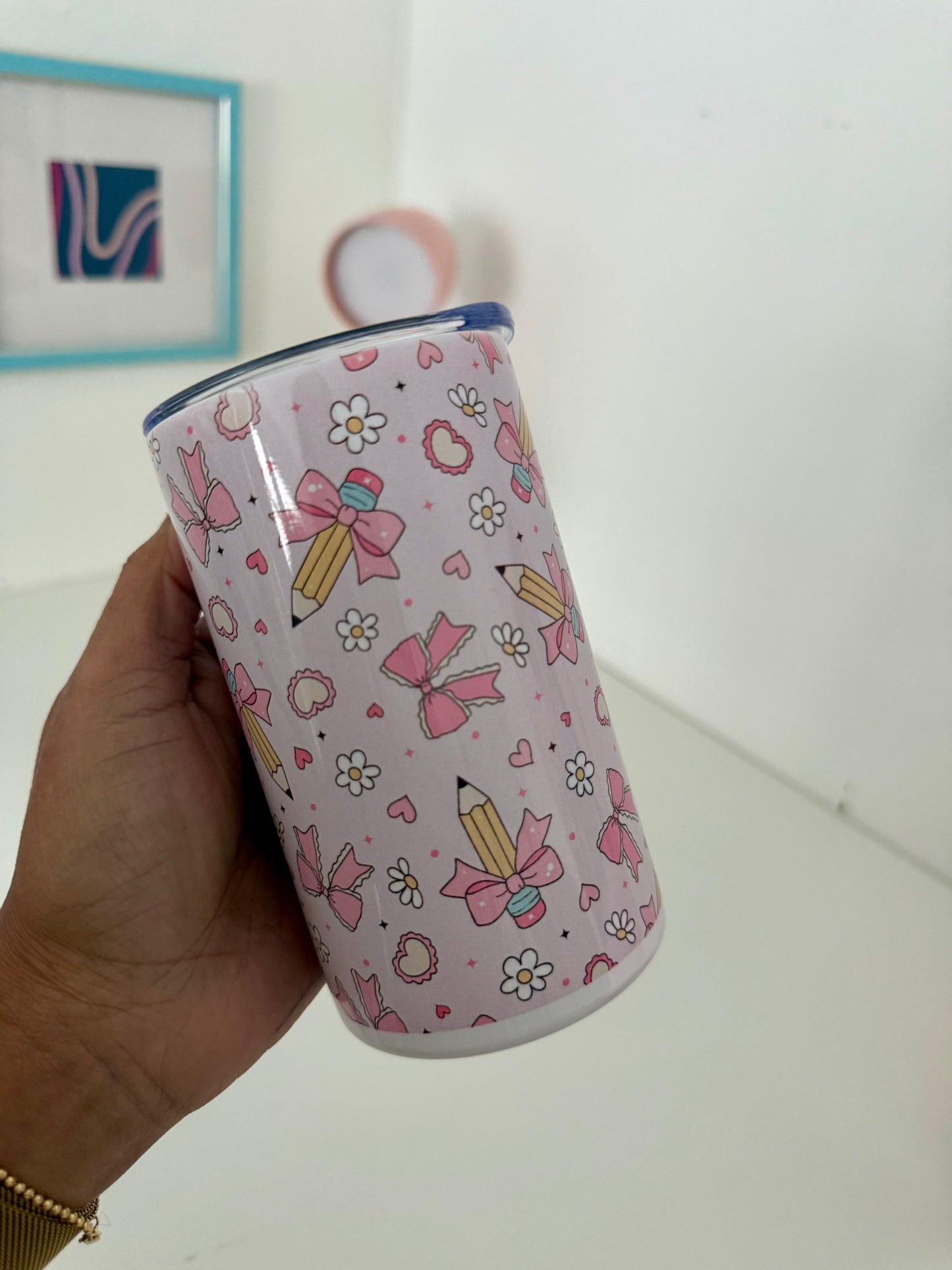 Coquette Tumbler
