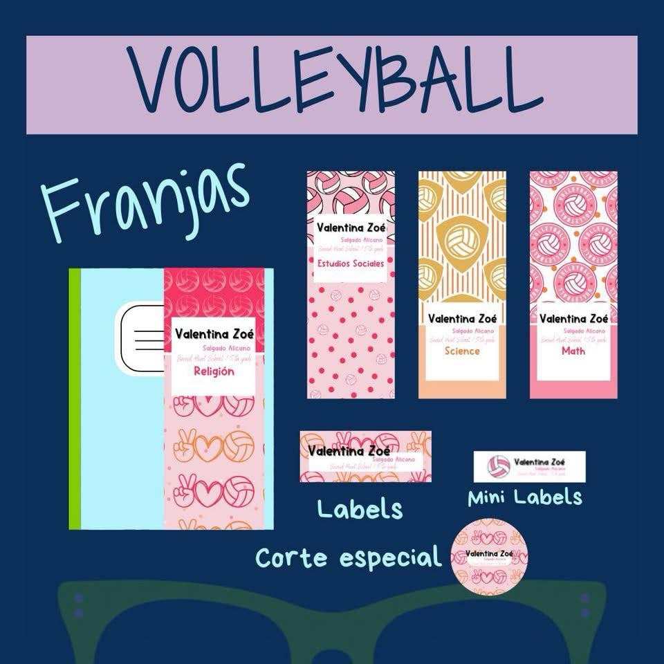 Volleyball