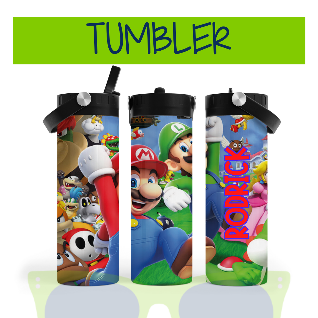 Mario Bros