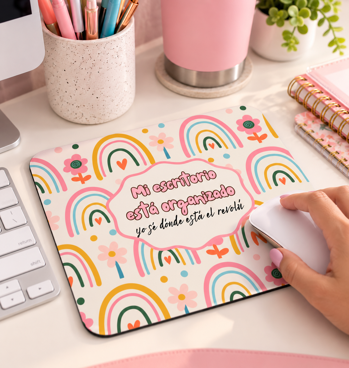 Mouse Pad