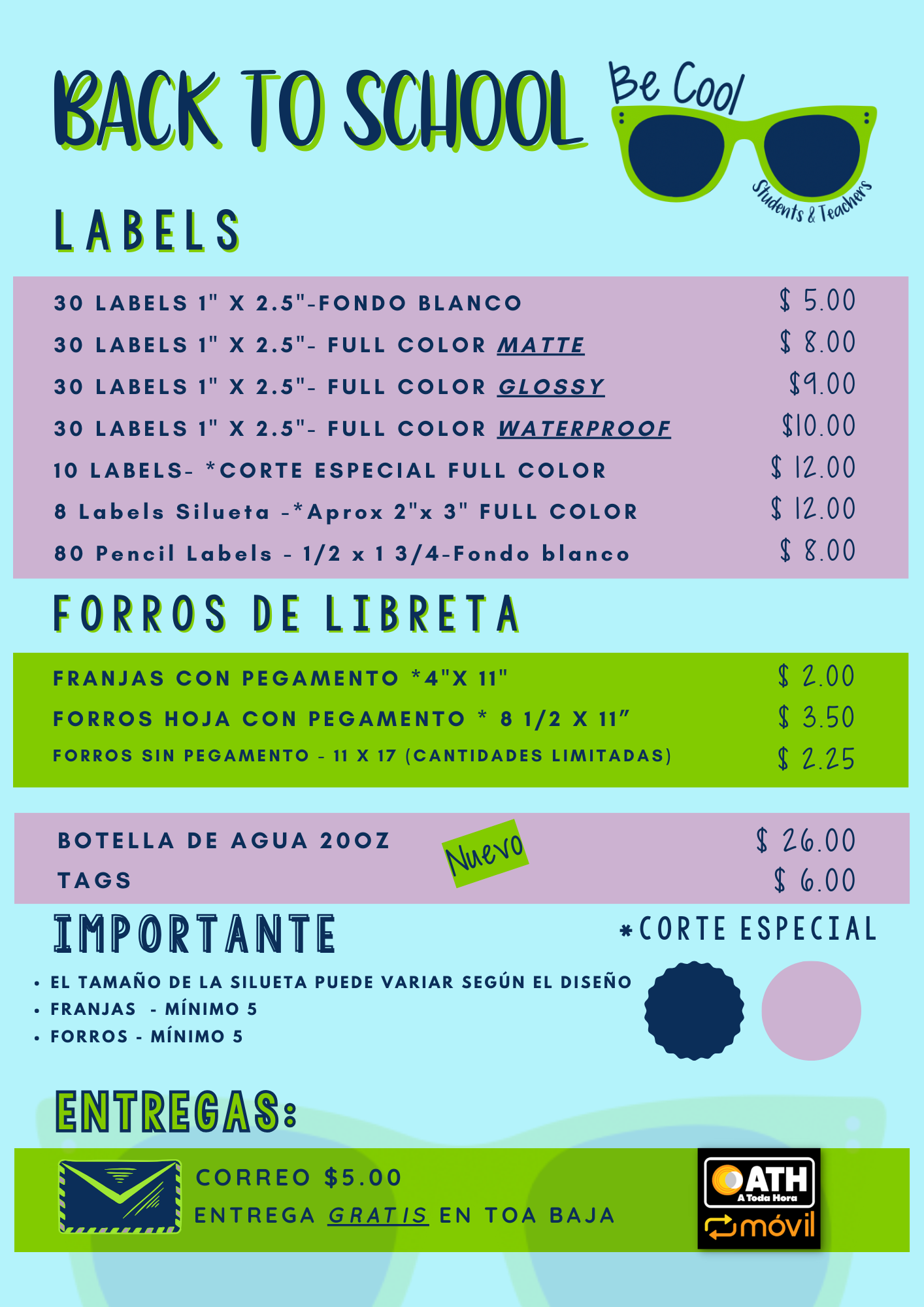 Mañana Será Bonito