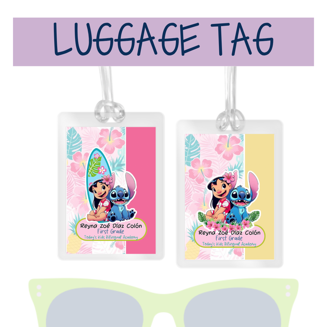 Lilo y Stitch