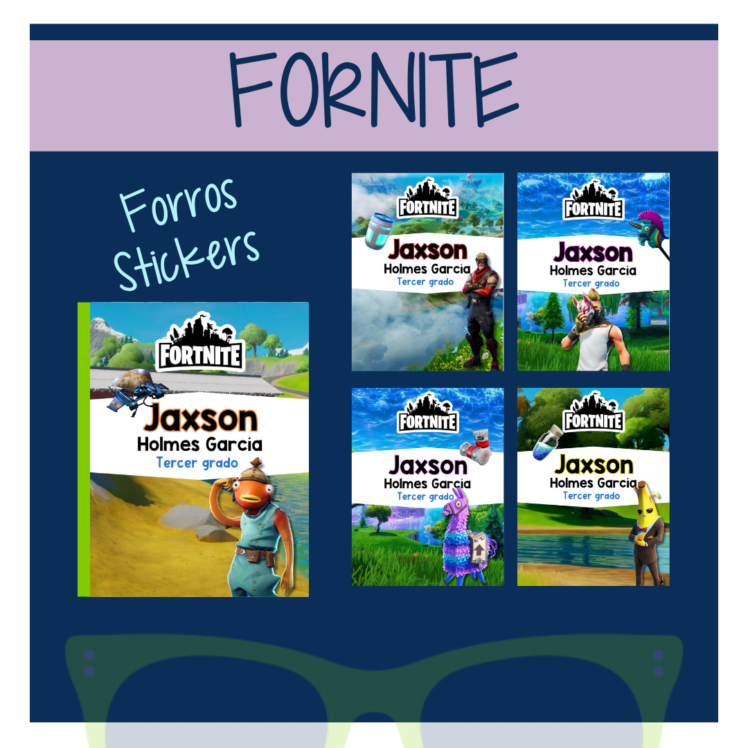 Fornite