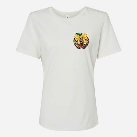 Women’s Style Tee