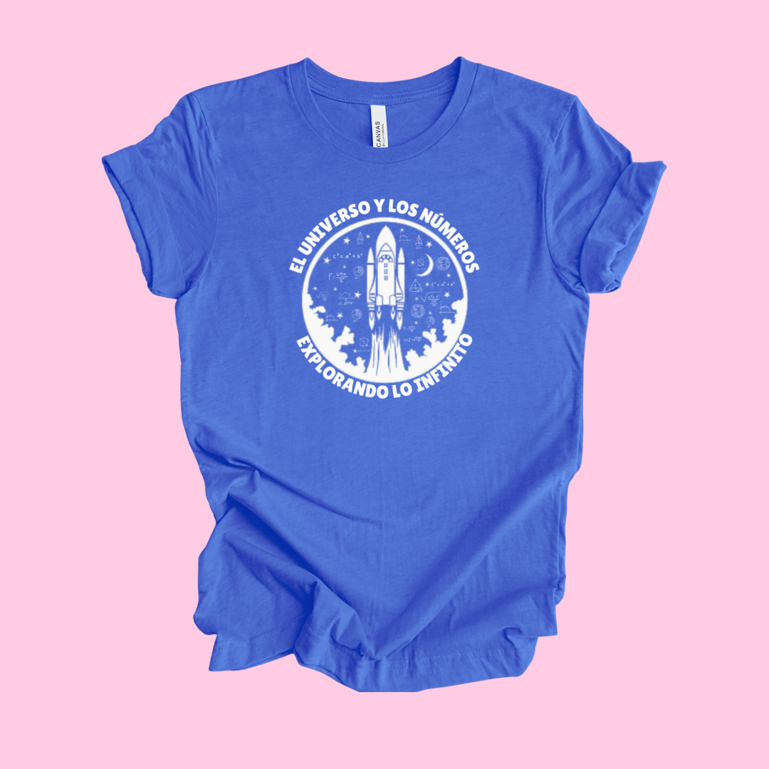 El mundo de las Ciencias y Matemáticas