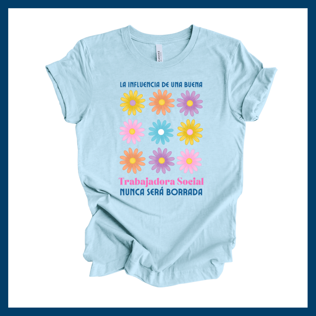 La influencia de una buena maestra nunca será borrada