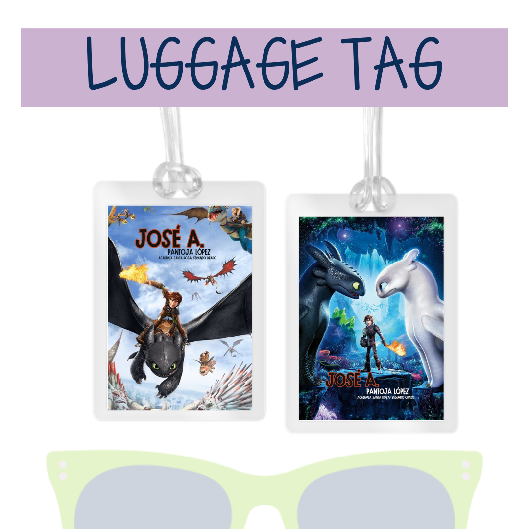 How to Train Your Dragon