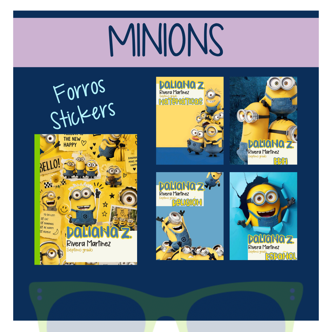 Minions