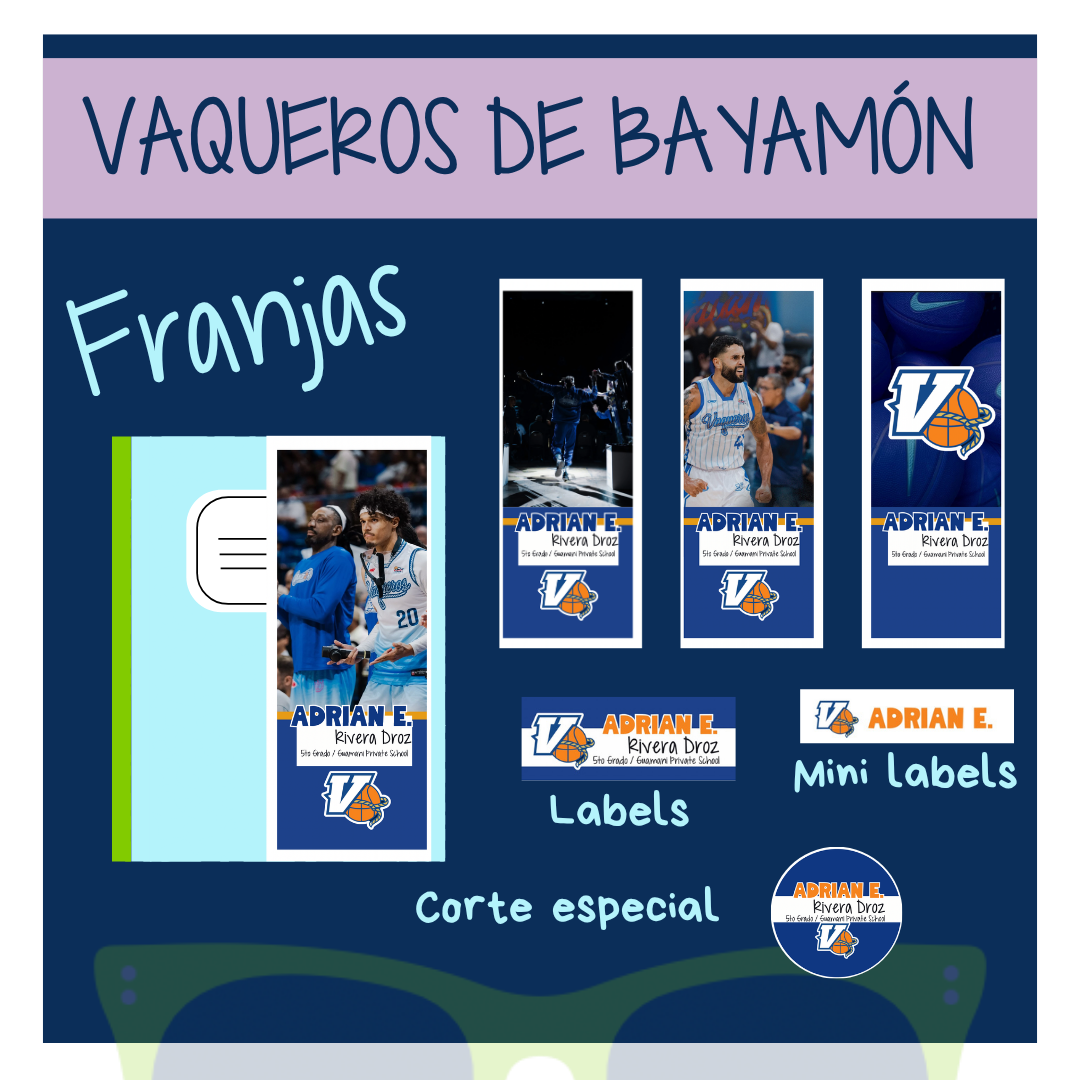 Vaqueros de Bayamón