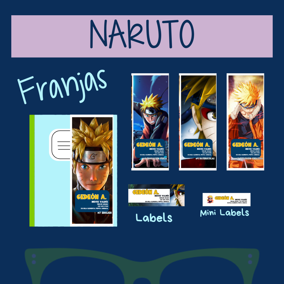 Naruto