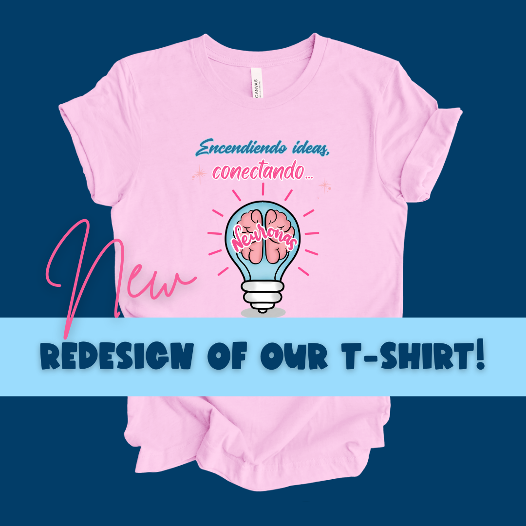 Encendiendo ideas, conectando neuronas