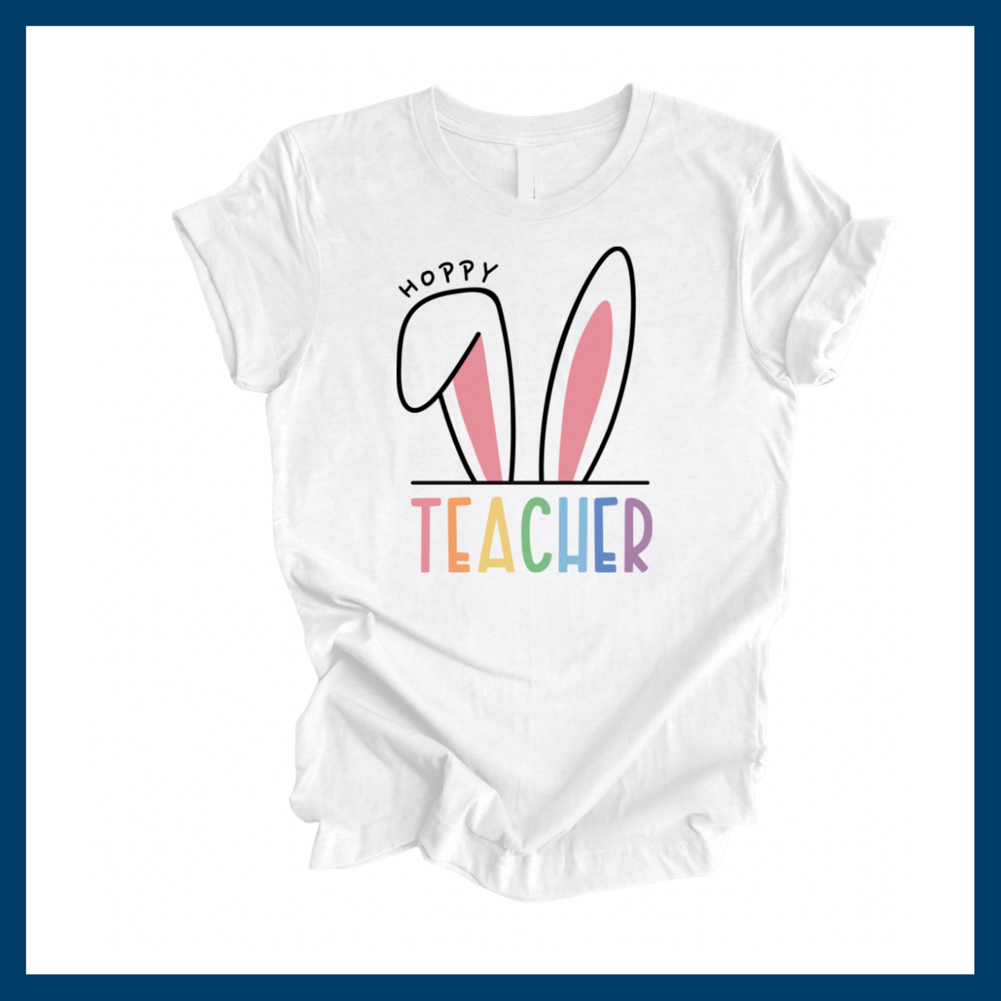 Easter Tshirt