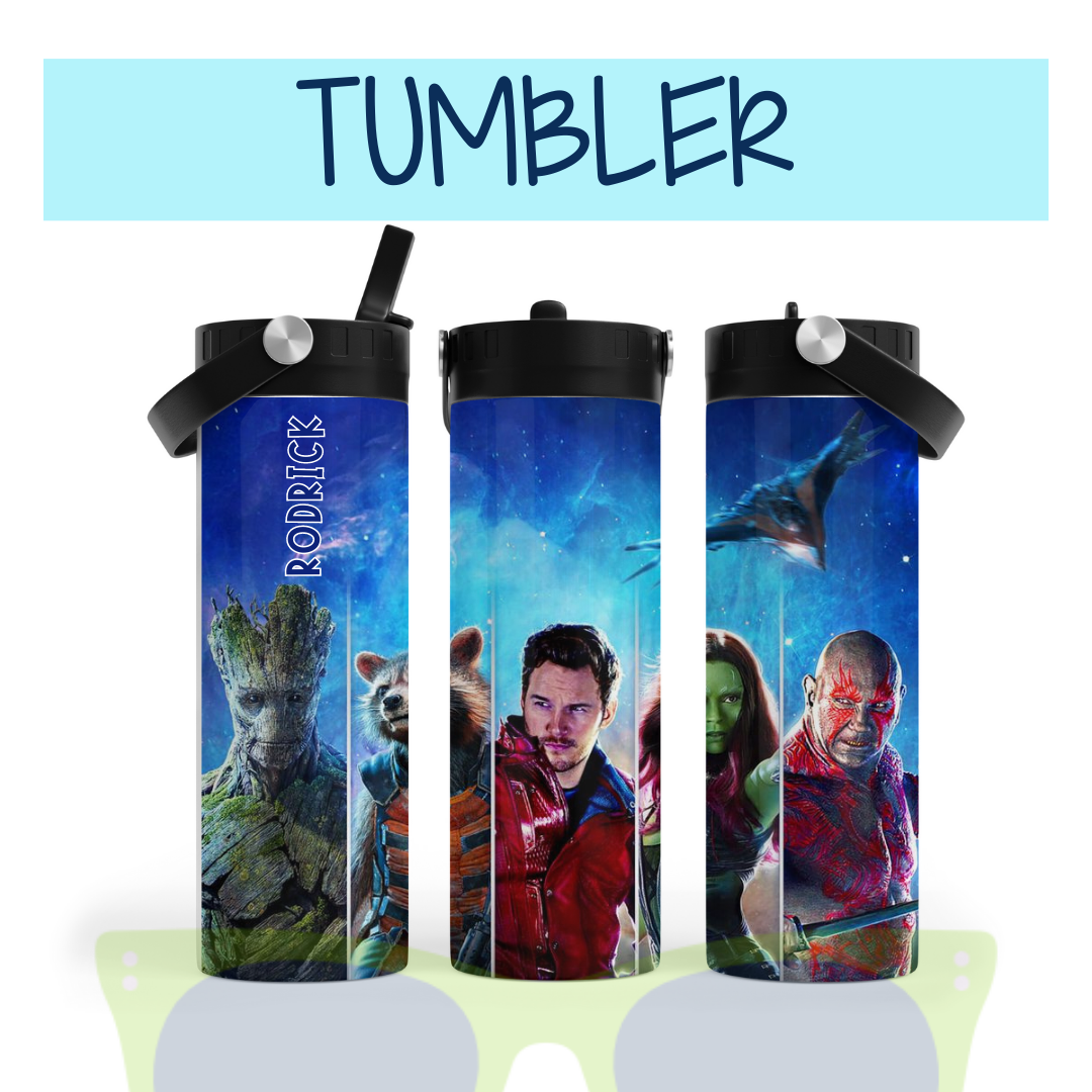 Guadians Of The Galaxy