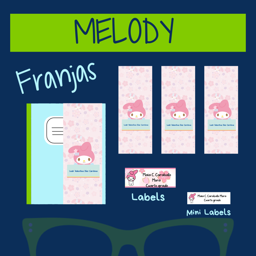 Melody