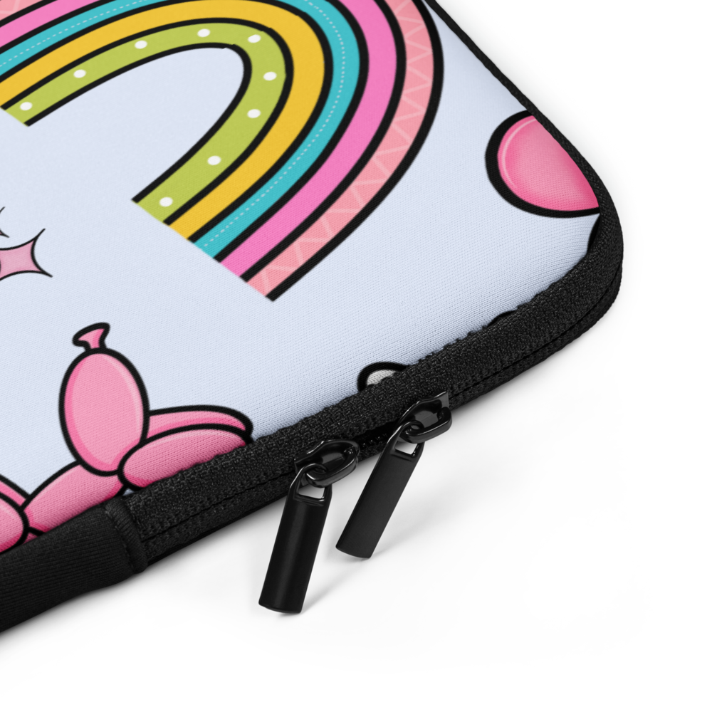 Laptop Bag -Groovy Teacher