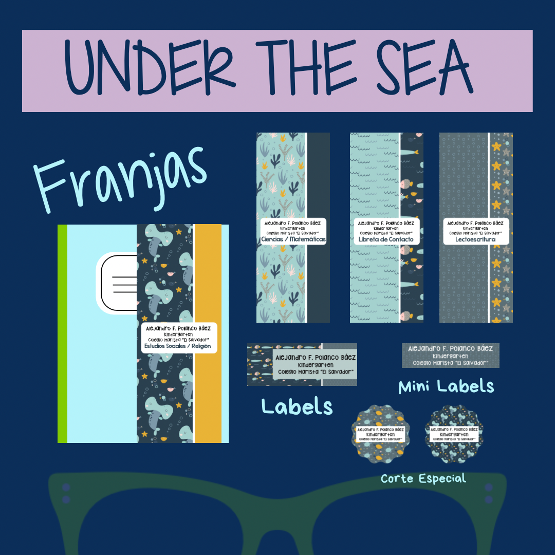 Under the Sea