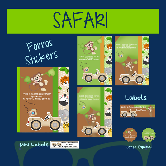 Safari