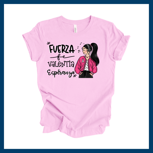 Cancer Awareness