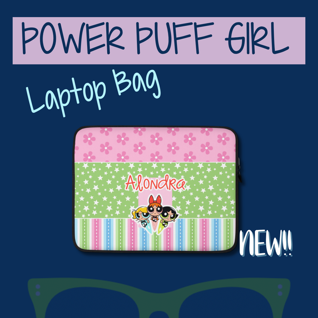 Power Puff Girl