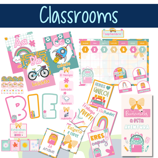 Back to School Coquette