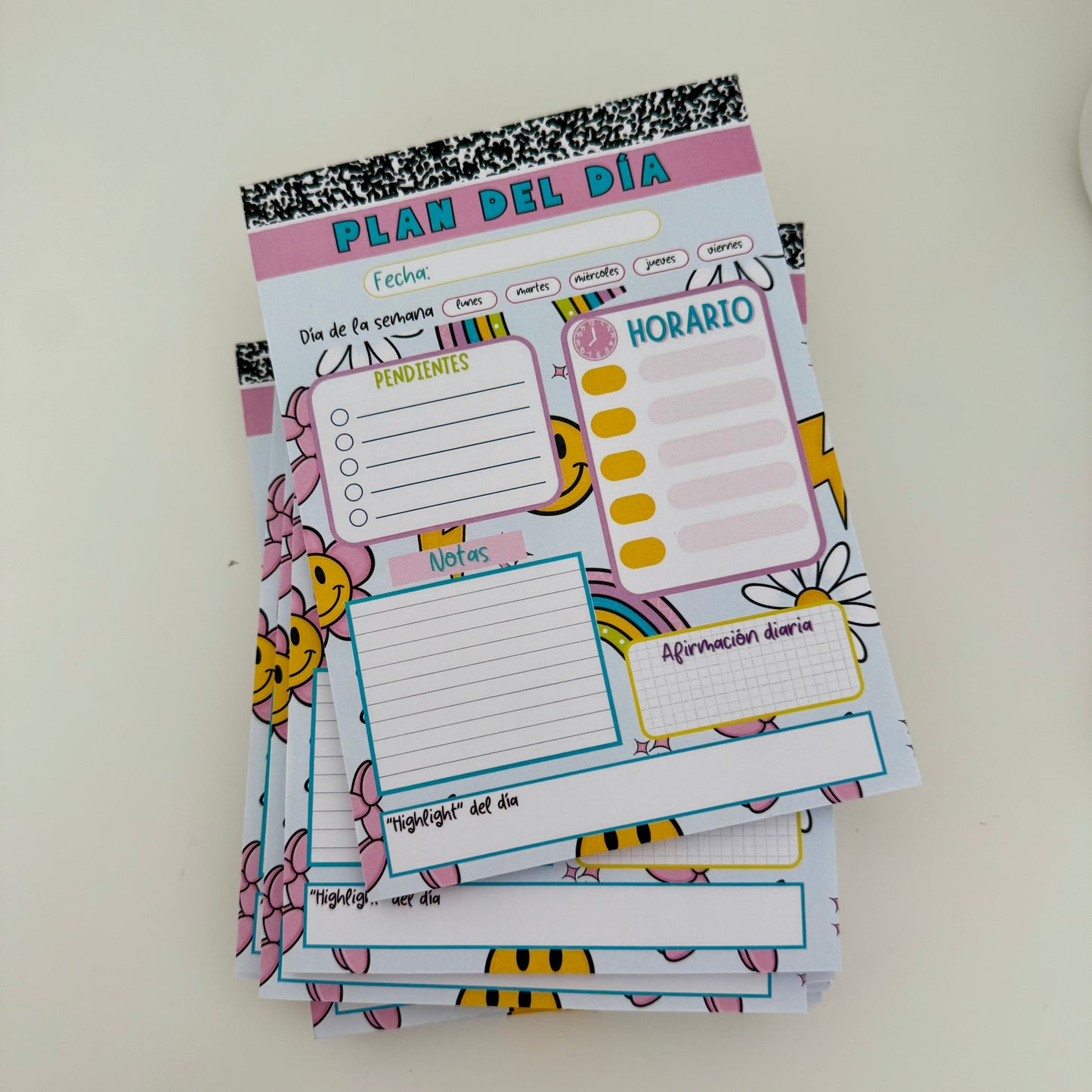 Groovy Notepad