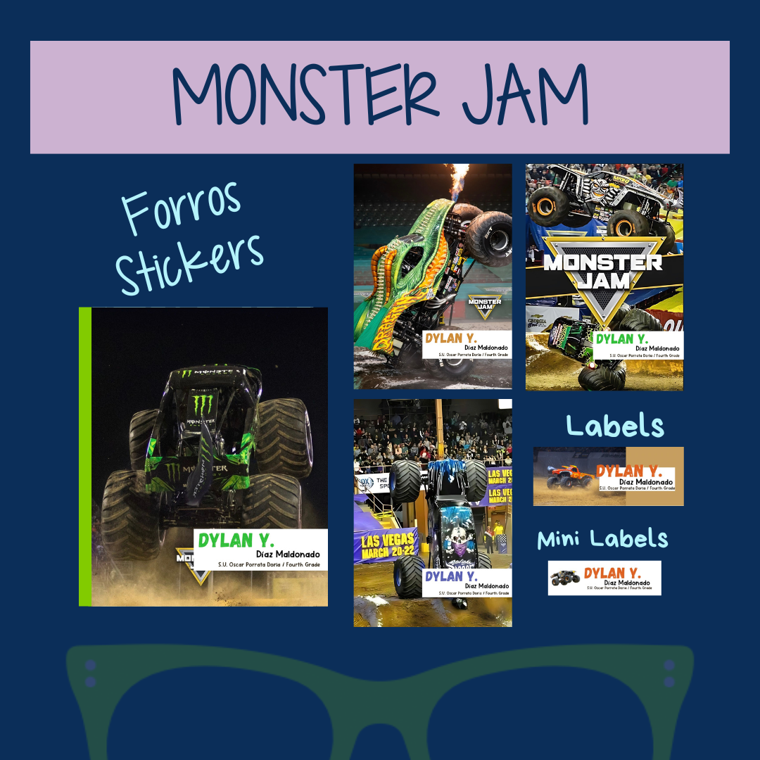 Monster Jam