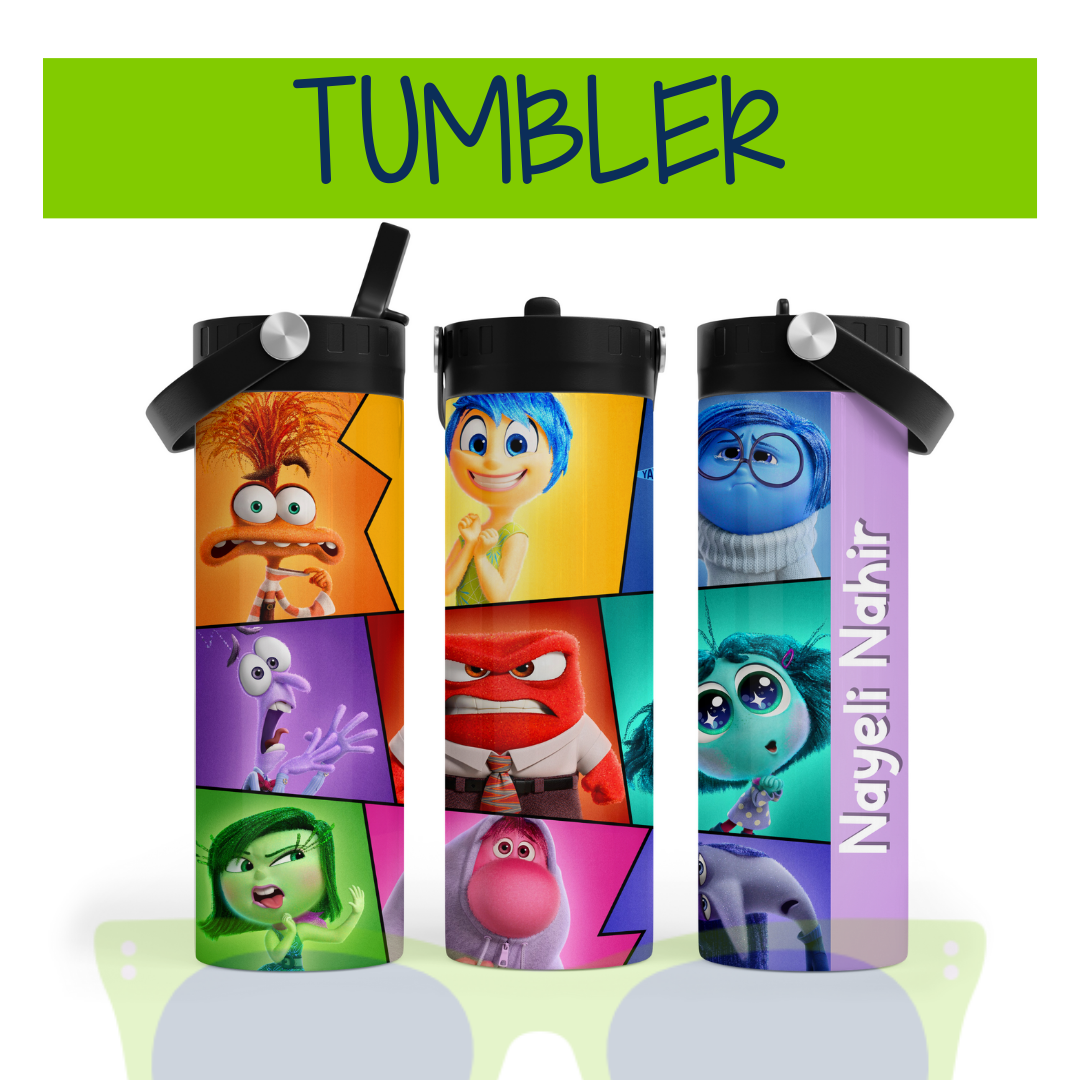 Inside Out