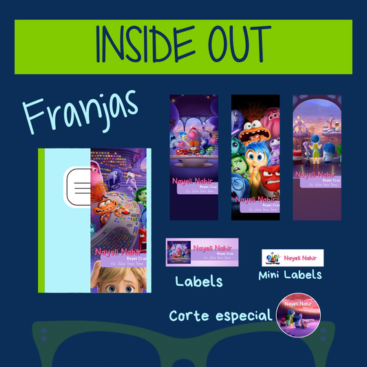 Inside Out