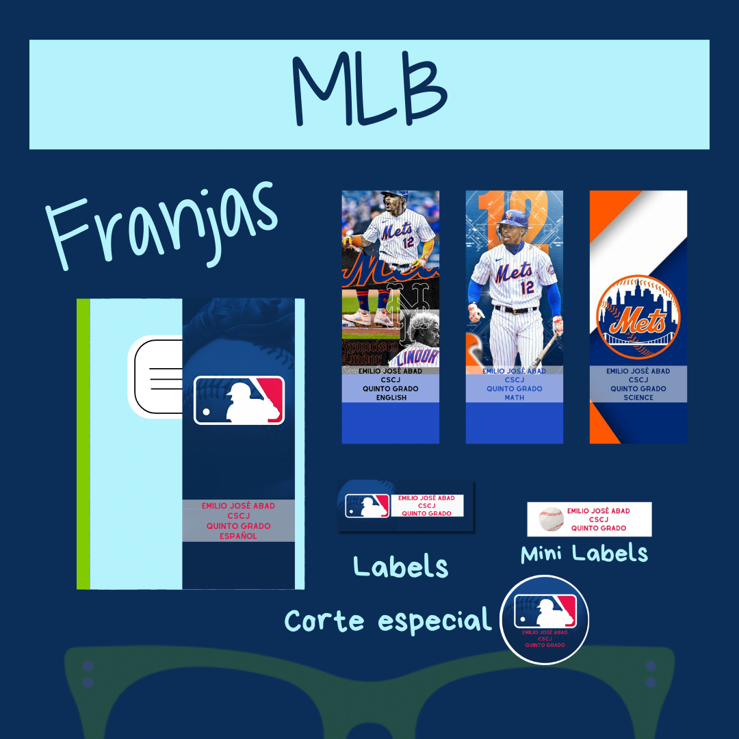 MLB