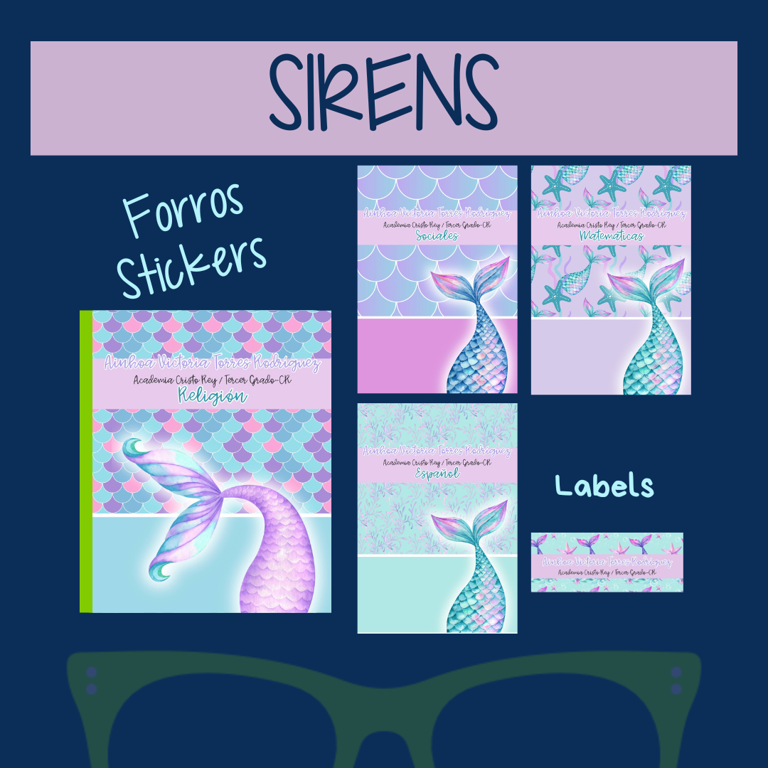 Sirens