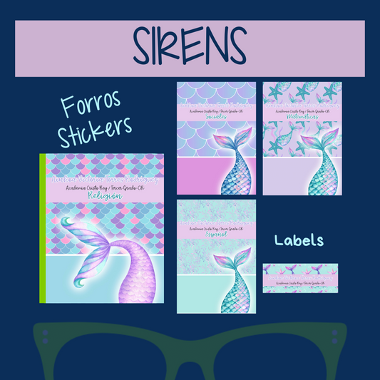 Sirens