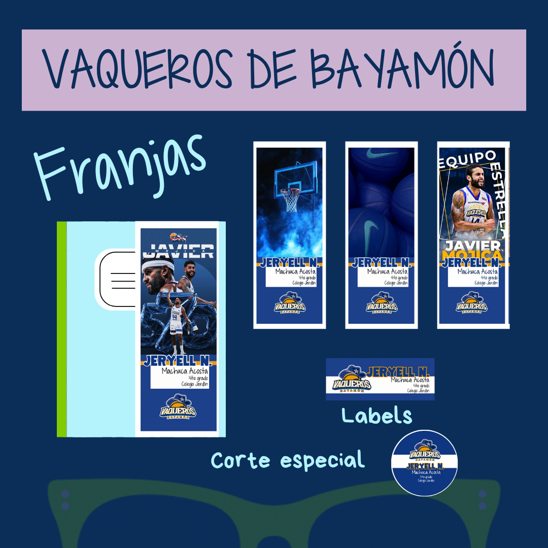 Vaqueros de Bayamón