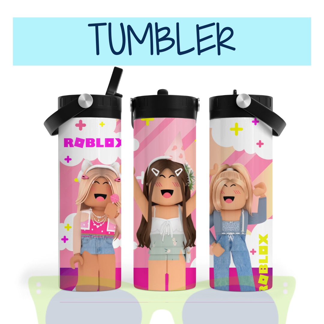 Roblox Girl