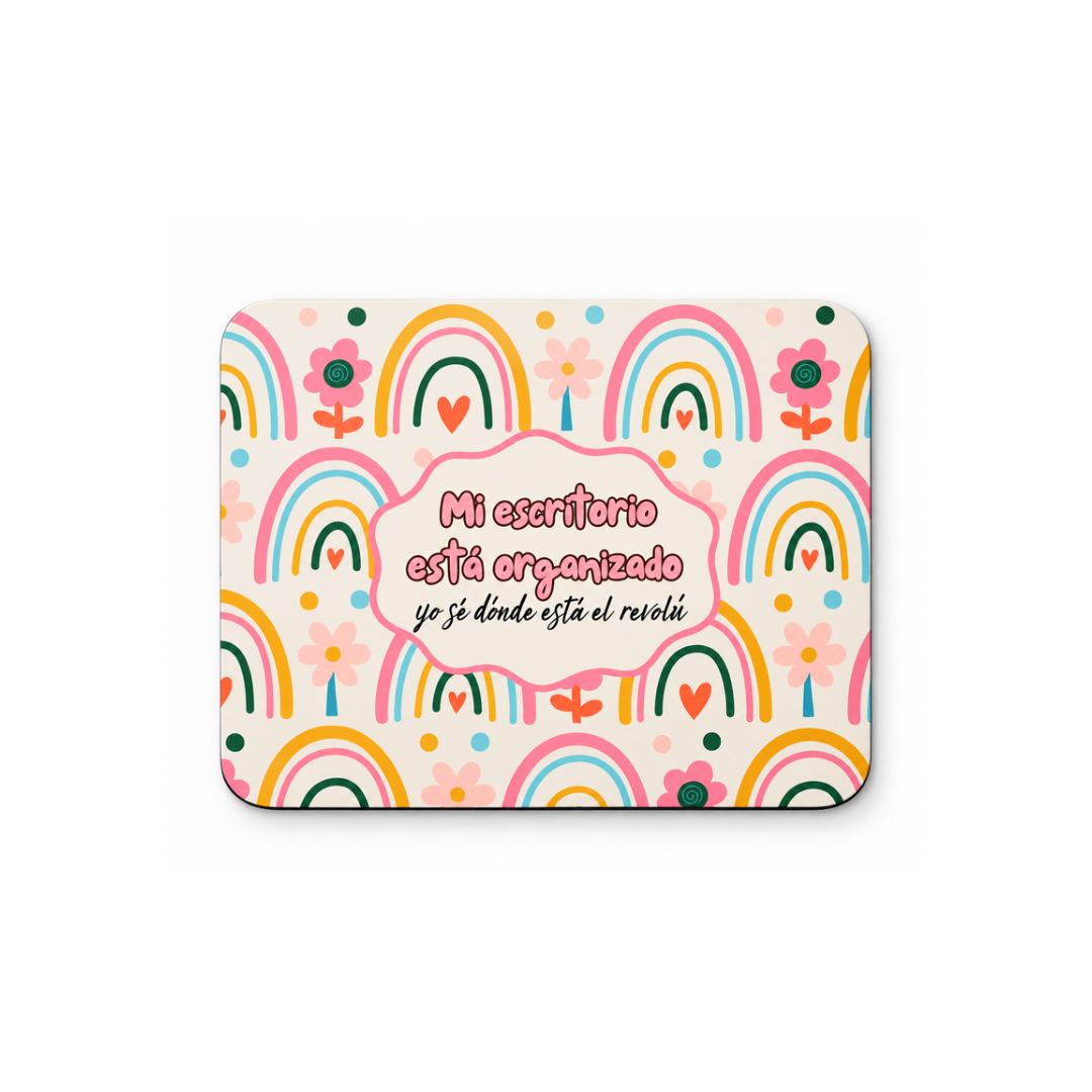 Mouse Pad