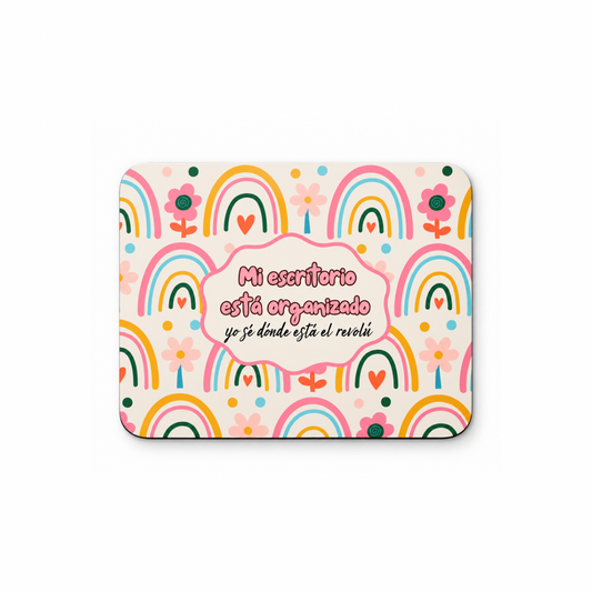 Mouse Pad
