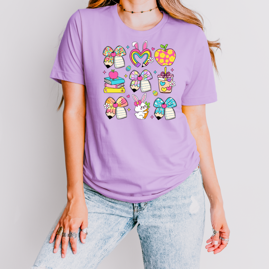 Spring Classroom Bunny