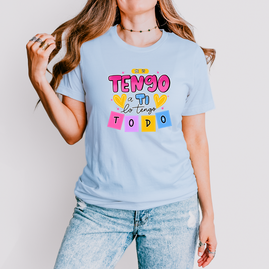 God Is My Everything