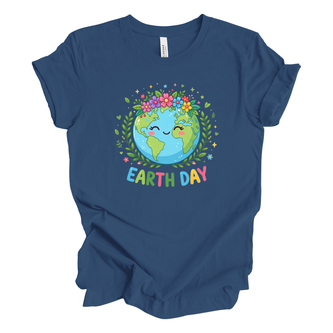 Earth Day Teacher Vibes