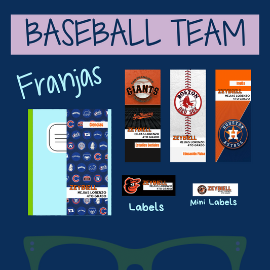 Baseball Team