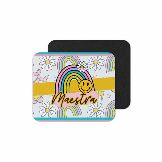 Mousepads Maestra Groovy
