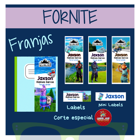 Fornite