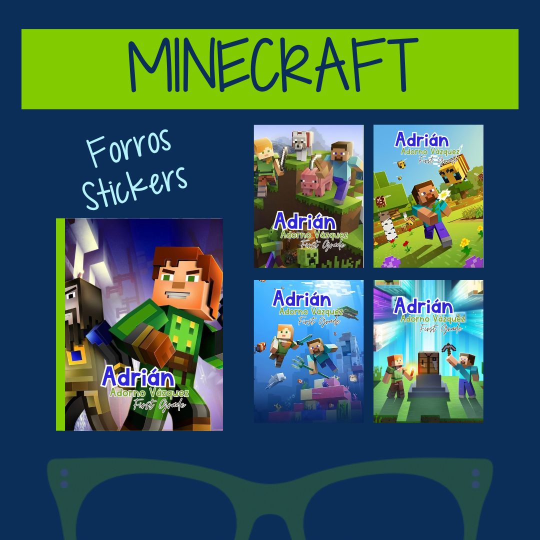 Minecraft