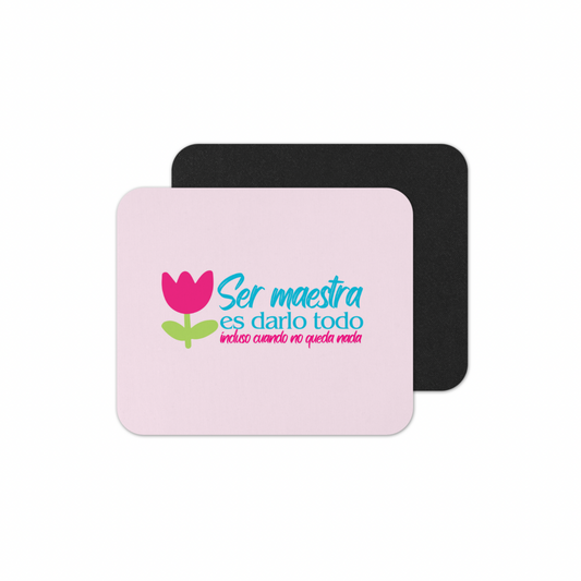 Mouse Pad