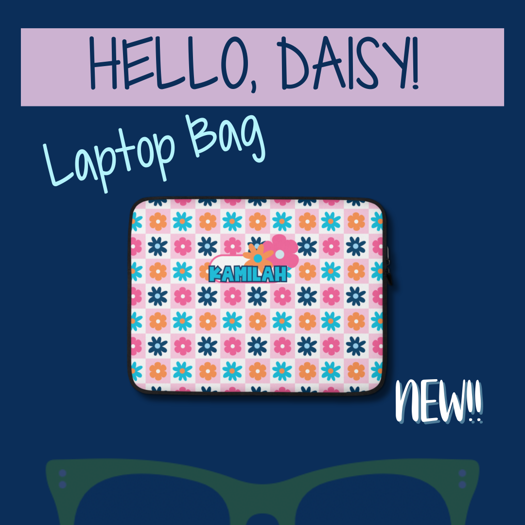 Hello, Daisy